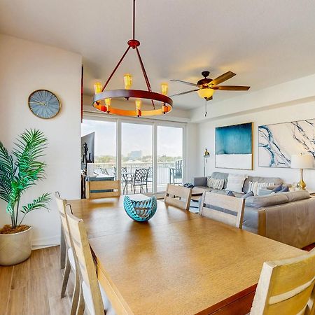 Dolphin'S Cove - Clearwater Beach, Fl מראה חיצוני תמונה