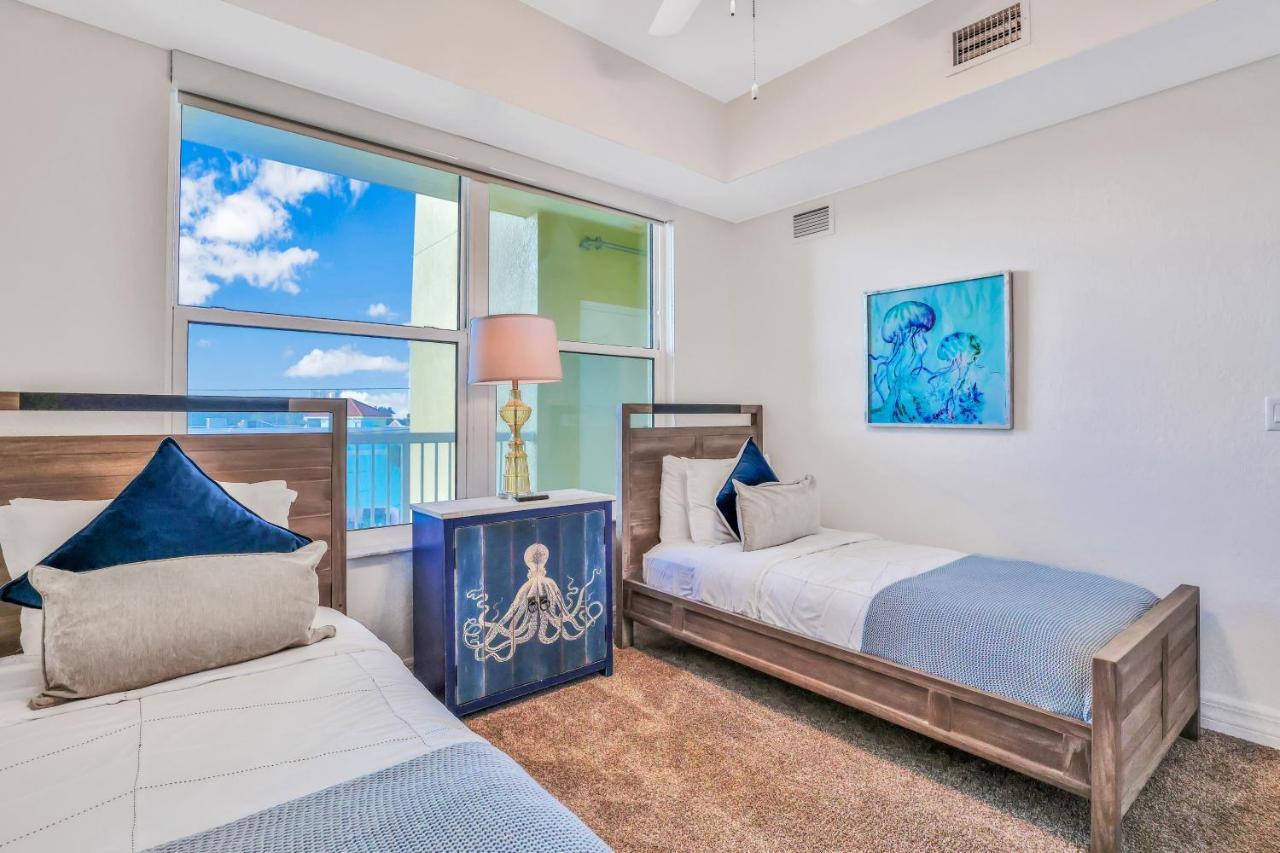 Dolphin'S Cove - Clearwater Beach, Fl מראה חיצוני תמונה