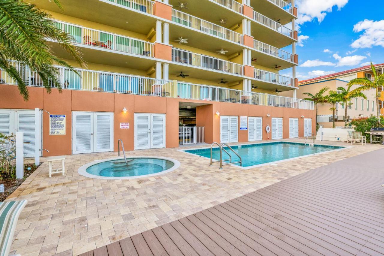 Dolphin'S Cove - Clearwater Beach, Fl מראה חיצוני תמונה
