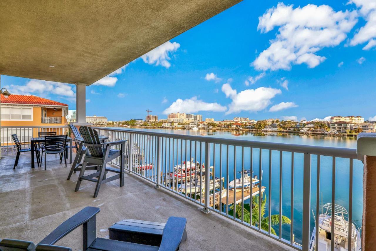 Dolphin'S Cove - Clearwater Beach, Fl מראה חיצוני תמונה