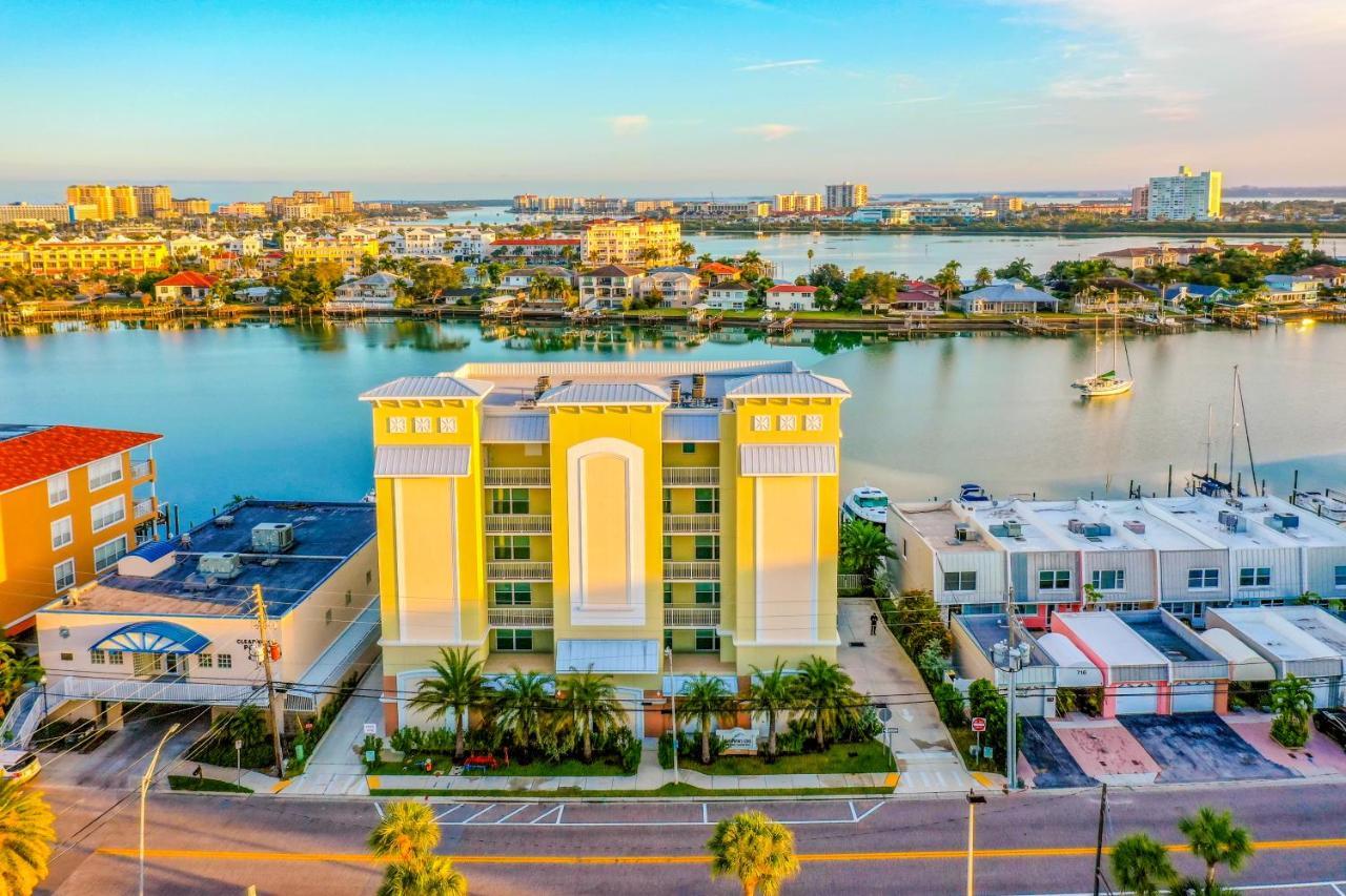 Dolphin'S Cove - Clearwater Beach, Fl מראה חיצוני תמונה