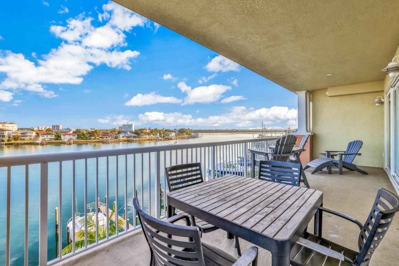 Dolphin'S Cove - Clearwater Beach, Fl מראה חיצוני תמונה