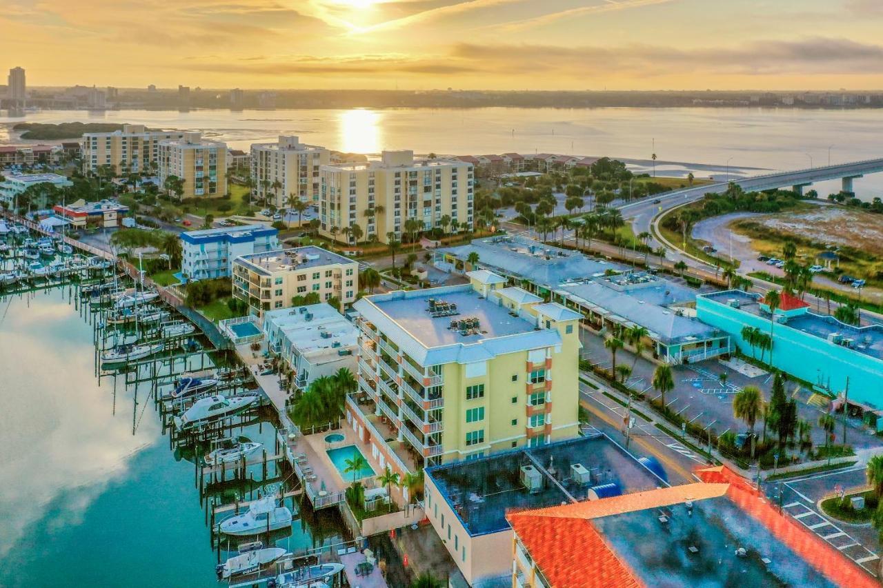 Dolphin'S Cove - Clearwater Beach, Fl מראה חיצוני תמונה
