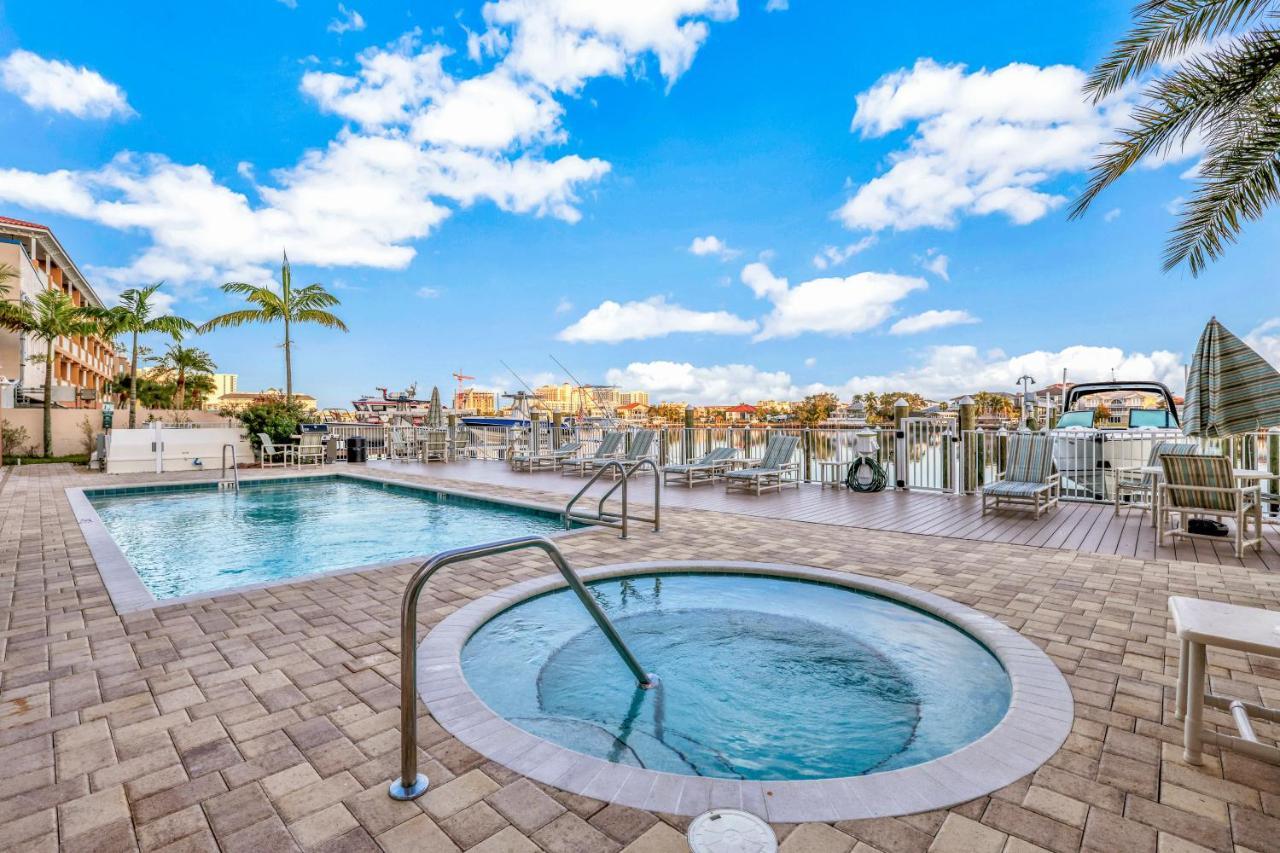 Dolphin'S Cove - Clearwater Beach, Fl מראה חיצוני תמונה