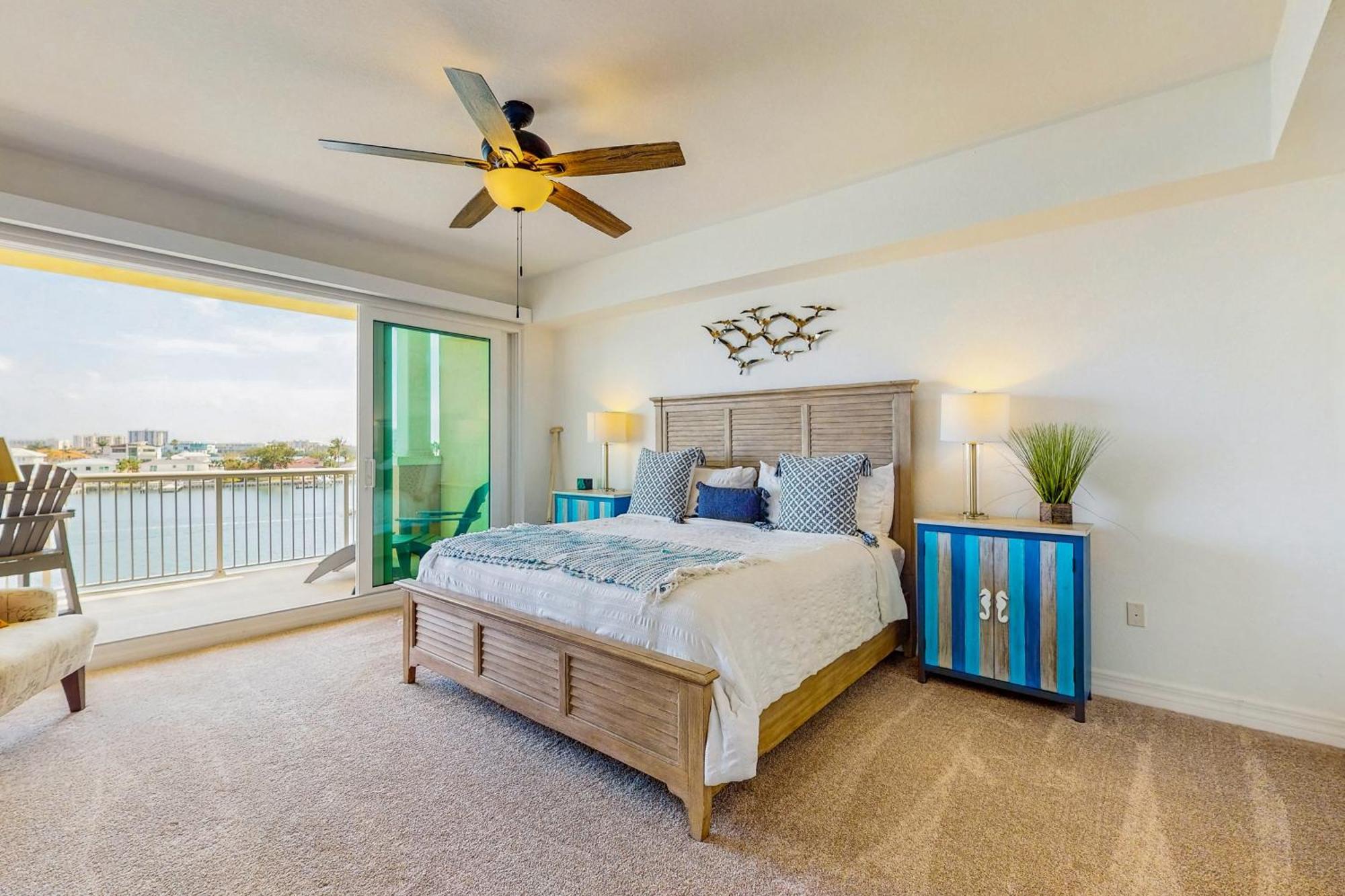Dolphin'S Cove - Clearwater Beach, Fl מראה חיצוני תמונה