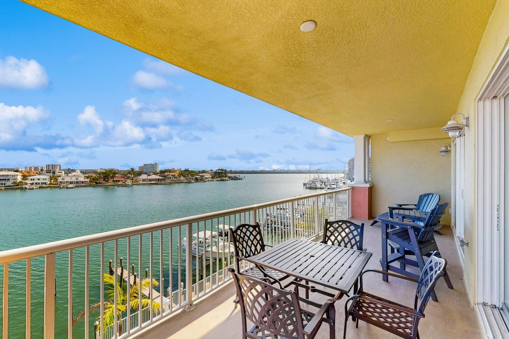 Dolphin'S Cove - Clearwater Beach, Fl מראה חיצוני תמונה